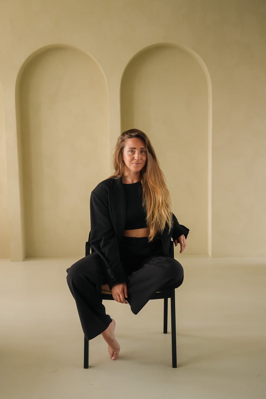 Sophie van Etten